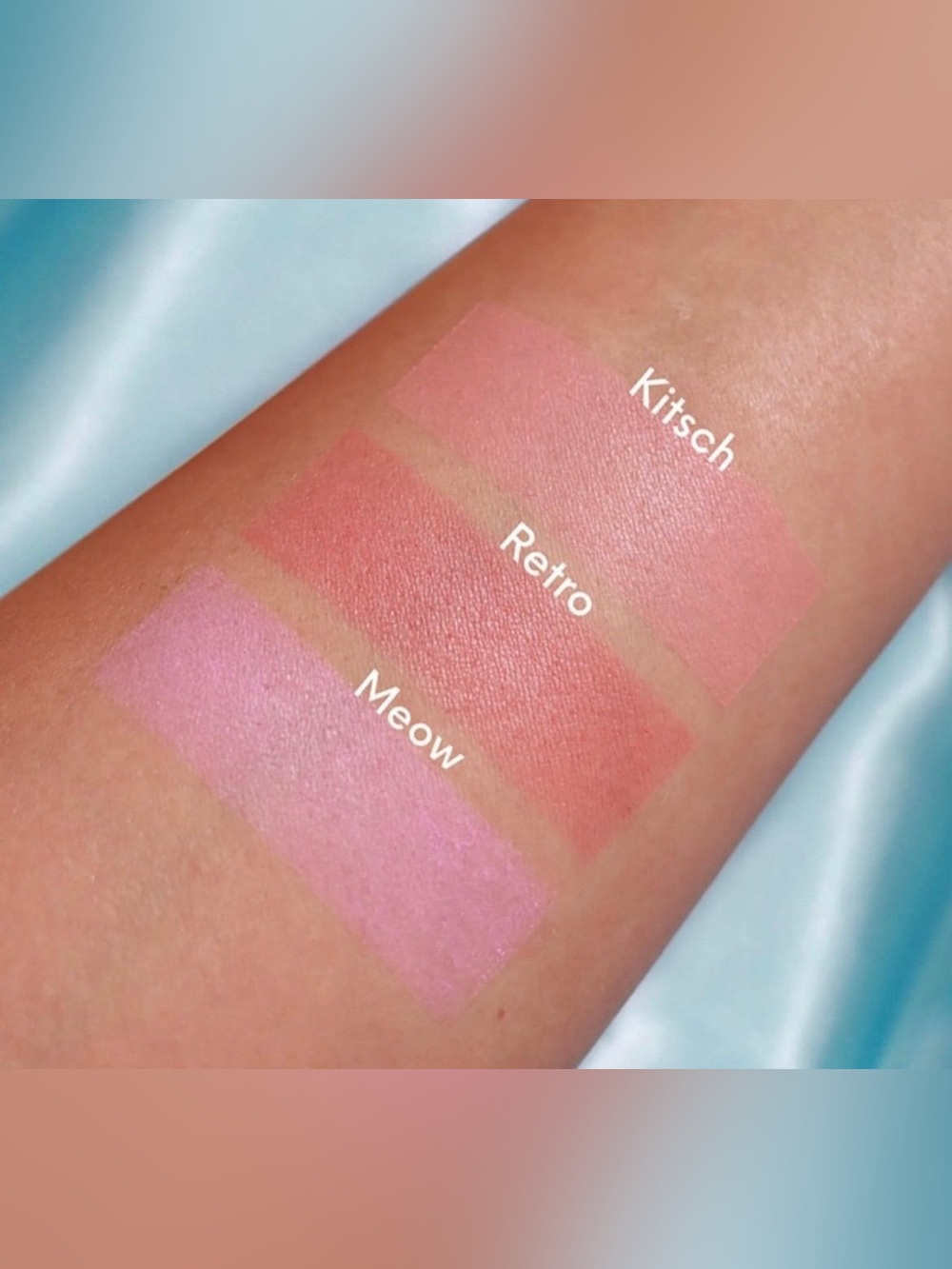 Colourpop Pressed Powder Blush Kitsch - Picture 11 of 11